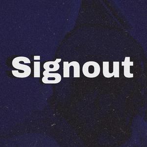 Signout