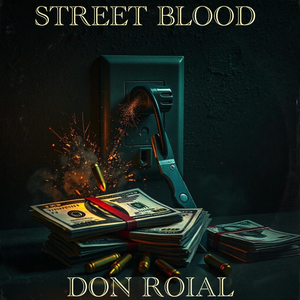 STREET BLOOD