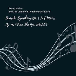 Symphony No. 9 in E Minor, Op. 95, From the New World: III. Scherzo - Molto vivace