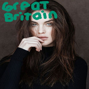 Great Britian