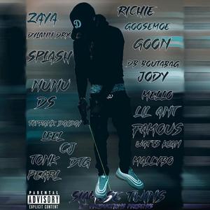 Gotta Know (feat. DomoThaGreat)