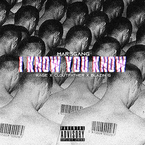 I Know You Know