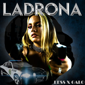 Ladrona