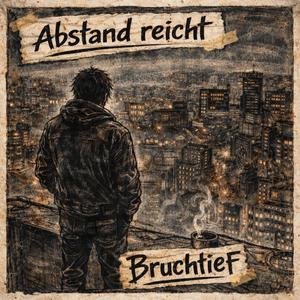 Abstand reicht