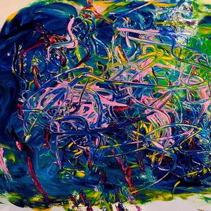 singularity (with Yuki Onna)