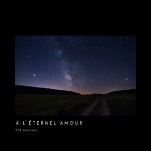 À l'éternel amour