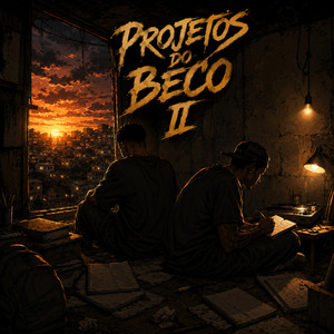 Projetos do Beco 2