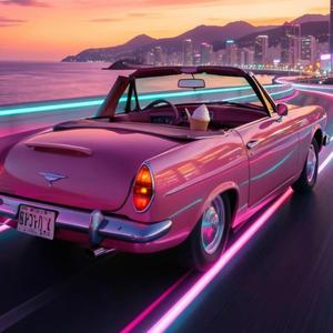 Easy Ride