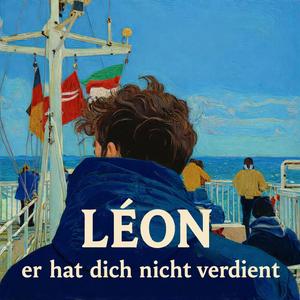 er hat dich nicht verdient