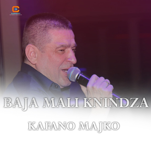 Kafano majko (Live)