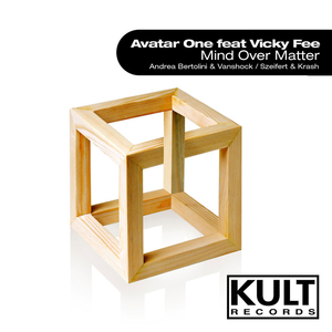 Mind Over Matter (Szeifert vs Krash Remix)