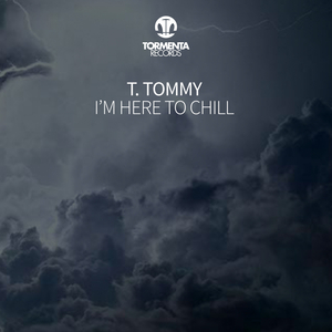 I'm Here to Chill