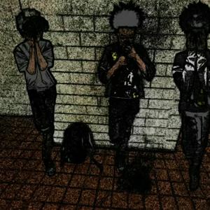 Blood (feat. K45ive)