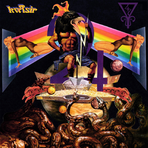 Where Gods Go to Pray