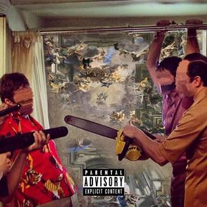 Skum Stamp (feat. SkumBag Diggs)