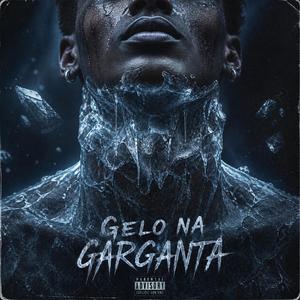 Gelo na Garganta