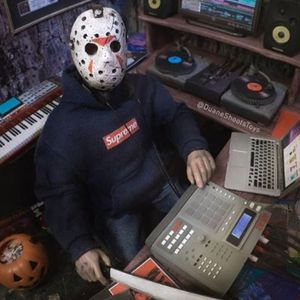 [FREE]Dark×BoomBap Type Beat“女伶”