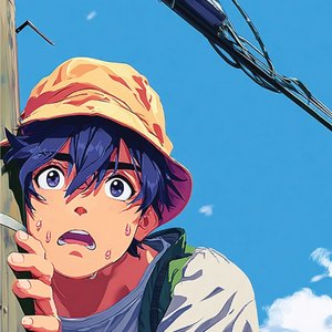 어른 호소인 (Adult Imposter)