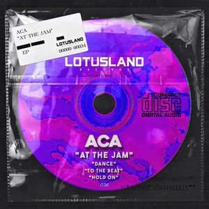 At the Jam (Original Mix)