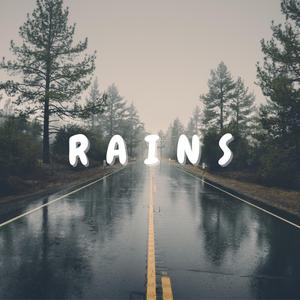 RAINS (feat. Realist P)