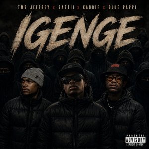 Igenge