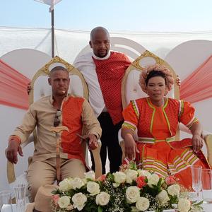 Khwinana le Moabelo
