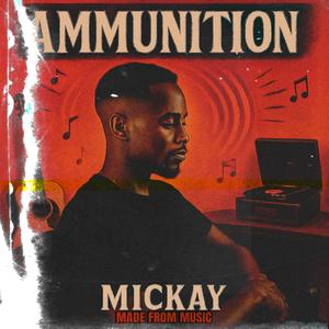 Ammuntion
