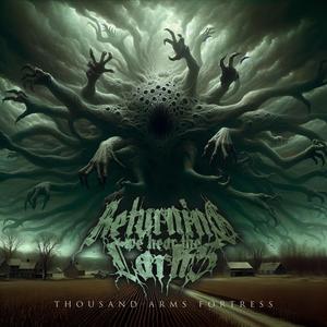 Thousand-Arms Fortress (Instrumental)