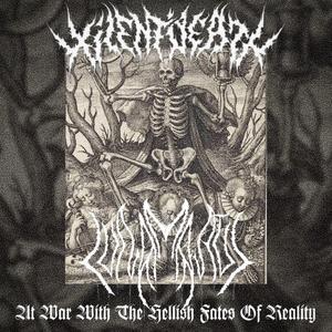 A Living Hell (feat. Luna Mortuus)