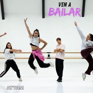 Ven a Bailar