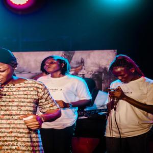 Oluwamitomisin at CSMC GILGAL 2