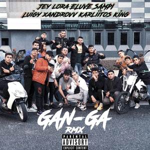 Gan-Ga (Remix)
