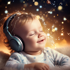 Binaural Lullaby Calm