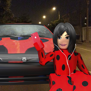 Miracules Girl