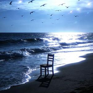 记忆是频繁涨潮的海