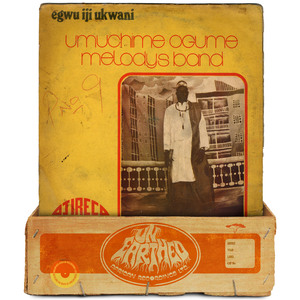 Obodo Ka Duni Eze (2024 Remaster)