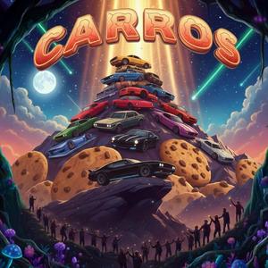 CARROS