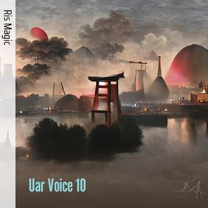 Uar Voice 10