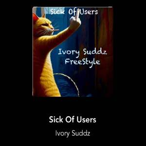 Sick of Users