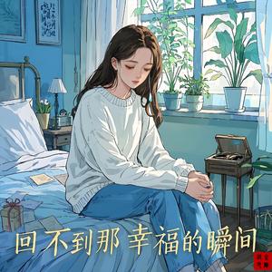 回不到那幸福的瞬间