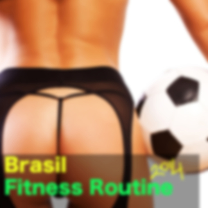 Brazilian Butt (Butt Lift Workout)