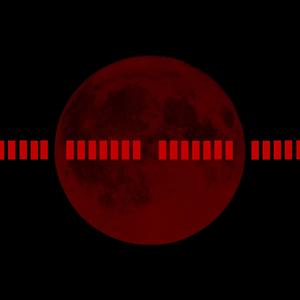 月光爱（Moon Luv）