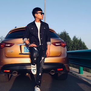 空房间的月光-子华