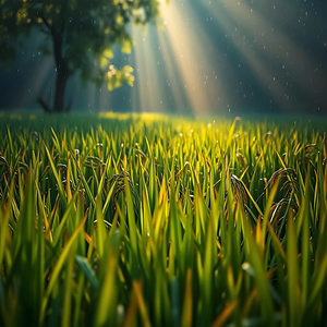 Musik Tidur Relaksasi Musik Meditasi Suara Katak Hujan Di Sawah Suara Relaksasi Alami