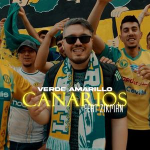 Canarios (feat. Zikman)