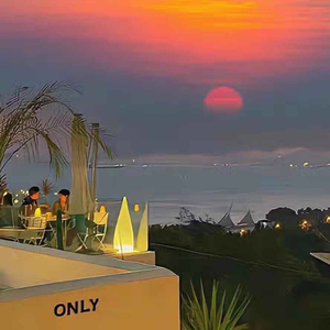 傍晚和你（Prod by Lakewavebeatz)