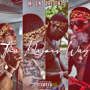 Nolia (feat. 4100 Rio)