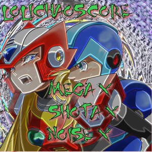 megaxshotaxnoisex ✰ track 3