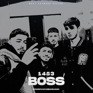 1453 BOSS (feat. Kucy, Ozbakir & Hawk)
