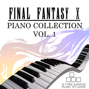 Zanarkand (From "Final Fantasy X") [Piano Version]